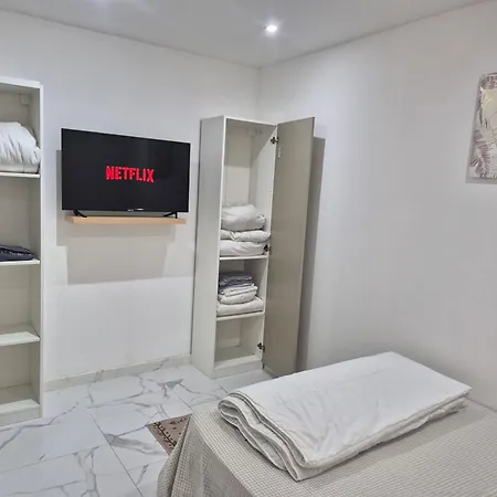 Apartamento Maison Avec Clim Dysney Aeroport Cdg Roissy Parc Des Expositions